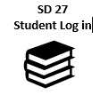 SD27 Student Login.