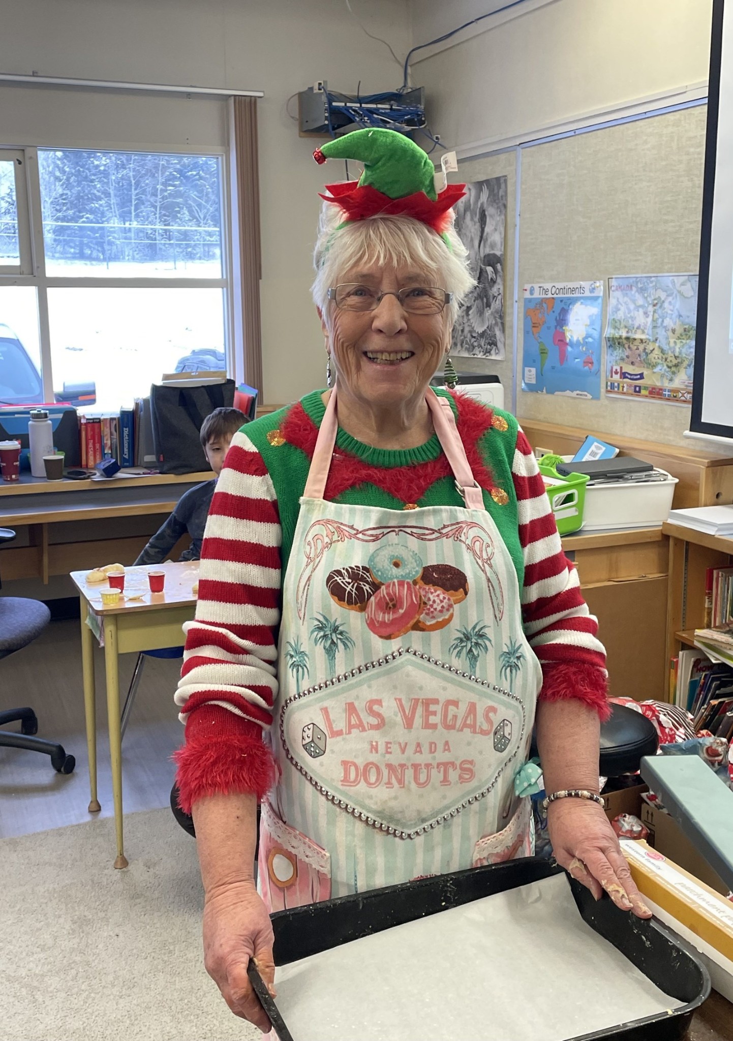 It Takes a Community1 mark lewis