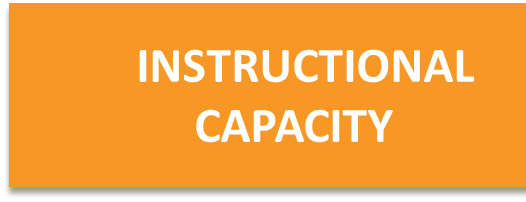instructional capacity