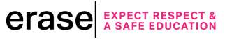 ERASE icon